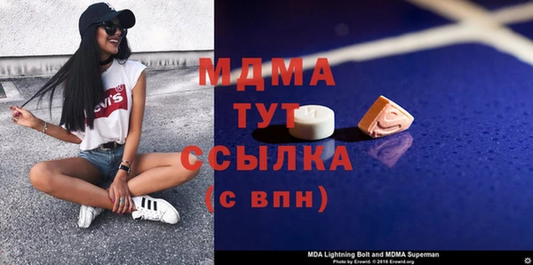 крисы Ельня